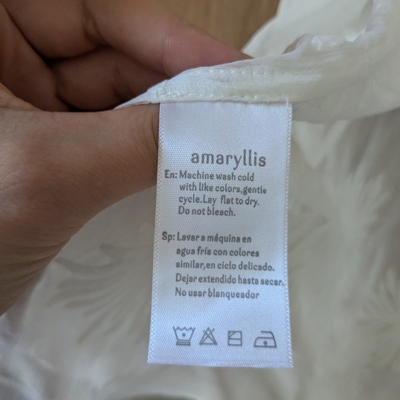 NWOT Lace kimono xs - Picture 4 of 4